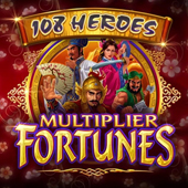 108 heroes multiplier