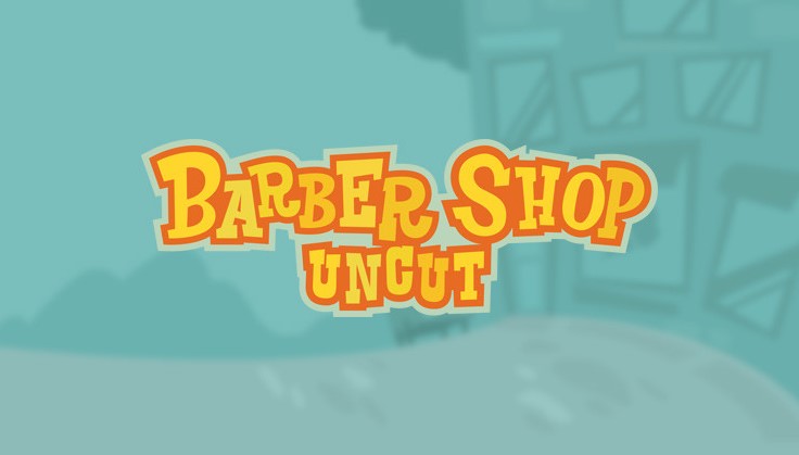 barber shop