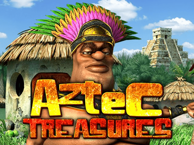 aztec treasures