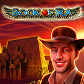 book of ra