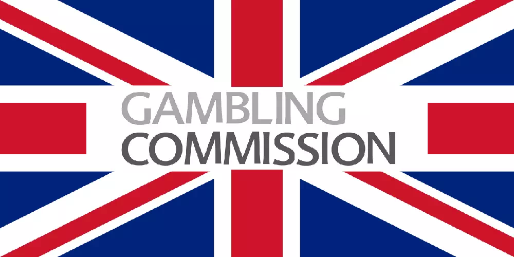 лицензия UK Gambling Commission