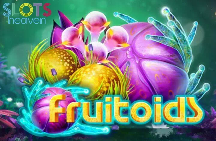 игровой автомат Fruitoids